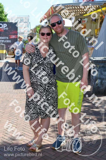 Evenement foto: Serie 1826