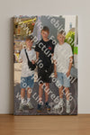 Evenement foto: Serie 1826