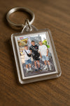 Evenement foto: Serie 1826
