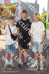 Evenement foto: Serie 1826