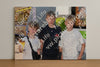 Evenement foto: Serie 1826