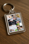 Evenement foto: Serie 1826