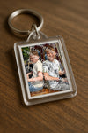 Evenement foto: Serie 1826