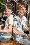 Evenement foto: Serie 1826