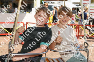 Evenement foto: Serie 1826