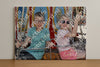 Evenement foto: Serie 1826