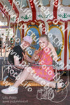 Evenement foto: Serie 1826