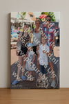 Evenement foto: Serie 1827
