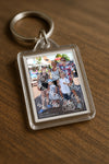 Evenement foto: Serie 1827