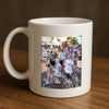 Evenement foto: Serie 1827