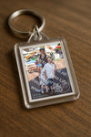 Evenement foto: Serie 1827