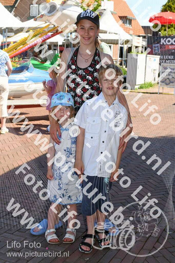 Evenement foto: Serie 1827