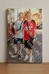 Evenement foto: Serie 1827