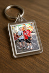 Evenement foto: Serie 1827