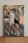 Evenement foto: Serie 1827