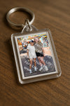 Evenement foto: Serie 1827