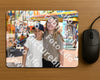 Evenement foto: Serie 1827
