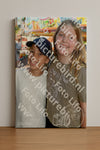 Evenement foto: Serie 1827