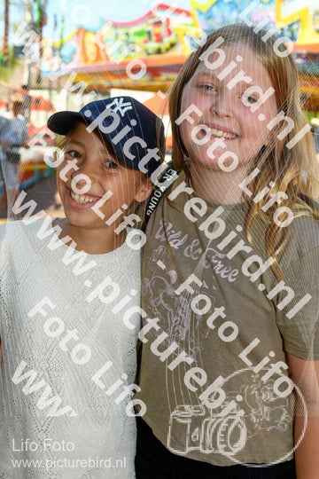 Evenement foto: Serie 1827