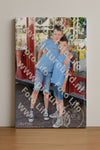 Evenement foto: Serie 1827
