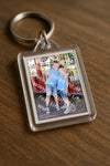 Evenement foto: Serie 1827