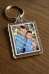 Evenement foto: Serie 1827
