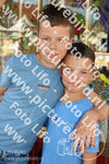 Evenement foto: Serie 1827