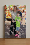 Evenement foto: Serie 1827
