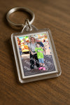 Evenement foto: Serie 1827