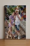Evenement foto: Serie 1827