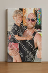 Evenement foto: Serie 1827