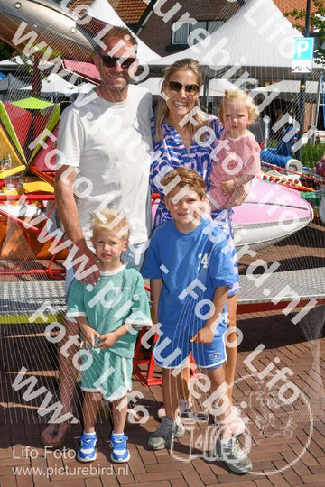 Evenement foto: Serie 1827