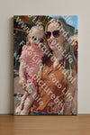 Evenement foto: Serie 1827
