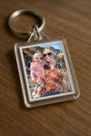 Evenement foto: Serie 1827