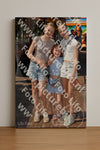 Evenement foto: Serie 1827