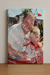 Evenement foto: Serie 1827