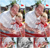 Evenement foto: Serie 1827
