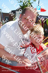 Evenement foto: Serie 1827