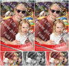 Evenement foto: Serie 1827