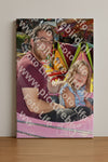 Evenement foto: Serie 1827