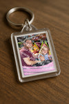 Evenement foto: Serie 1827
