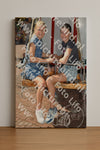 Evenement foto: Serie 1827