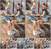 Evenement foto: Serie 1827