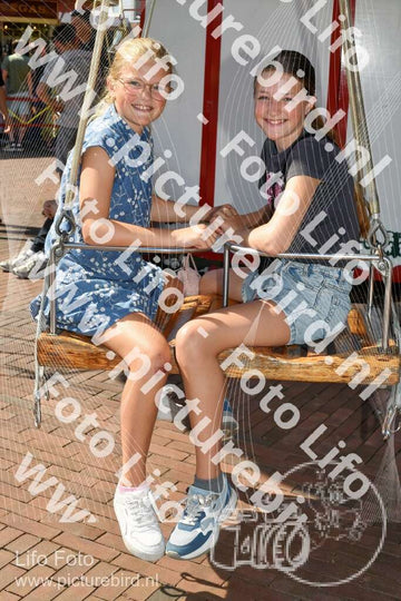 Evenement foto: Serie 1827