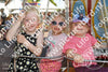 Evenement foto: Serie 1827