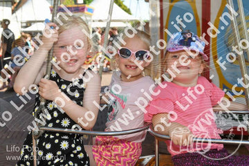 Evenement foto: Serie 1827