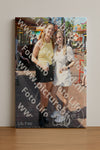 Evenement foto: Serie 1827