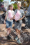 Evenement foto: Serie 1827
