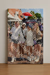 Evenement foto: Serie 1827