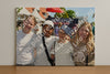 Evenement foto: Serie 1827